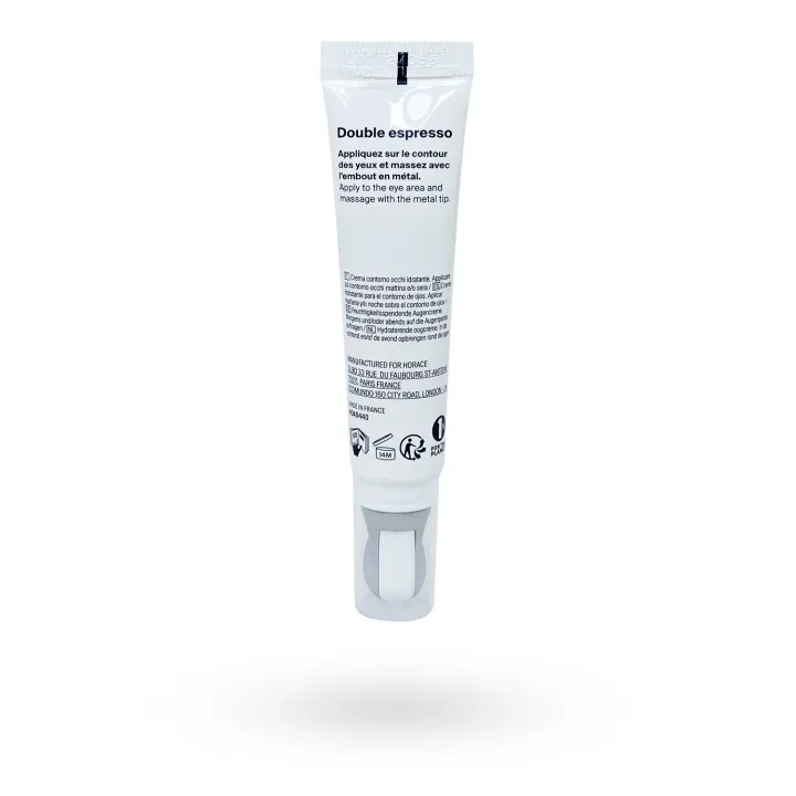 Horace Contour des Yeux Hydratant Crème 15 ml – Soin anti-cernes et anti-poches naturel | Pharmacie en ligne