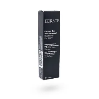 Horace contour des yeux hydratant crème avec applicateur 15 ml