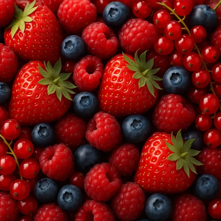 Panda Tea Maternitea Infusion Maternité Bio Fraise & Fruits Rouges – 28 Sachets | Pharmacie en ligne