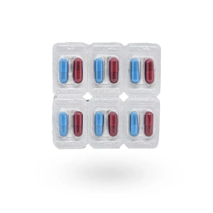 Carbosylane 60 gélules (30 doses) – Ballonnements et troubles digestifs | Pharmacie en ligne