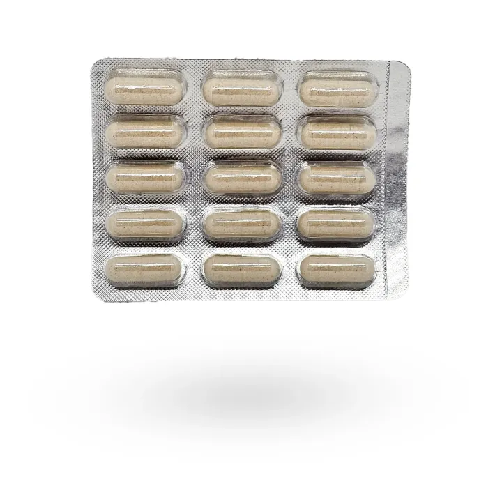 Herbesan Transiphyt transit facile nouvelle formule 60 gélules | Pharmacie en ligne