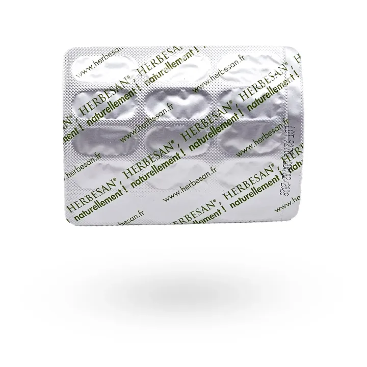 Herbesan Transiphyt transit facile nouvelle formule 60 gélules | Pharmacie en ligne