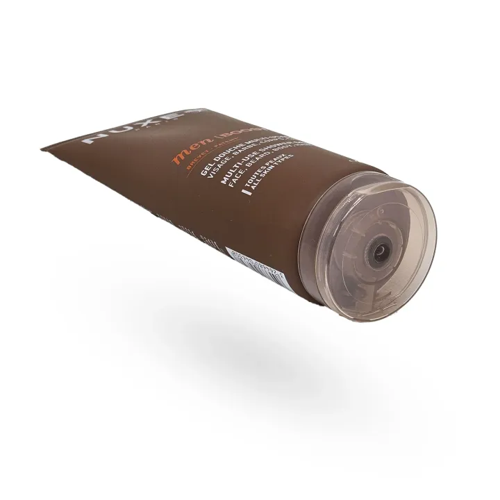 NUXE Men [BOOST]³ Gel Douche Multi-Usages 200 ml – Visage, Barbe, Corps, Cheveux | Pharmacie en ligne