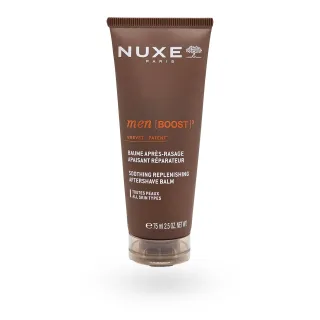 Nuxe men [BOOST]³ baume après-rasage apaisant réparateur 75 ml