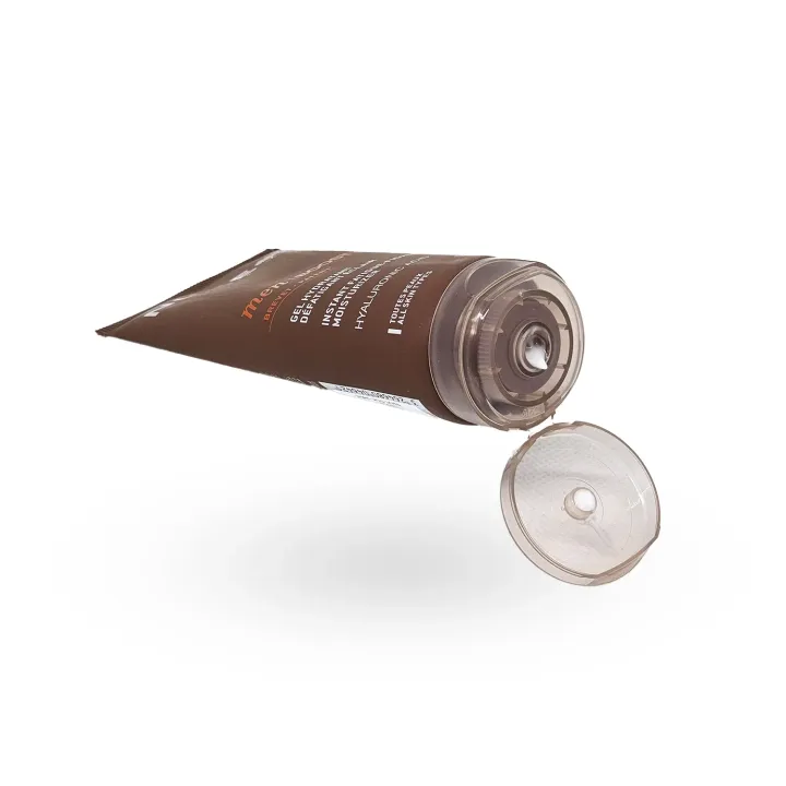 NUXE Men [BOOST]³ Gel Hydratant Défatigant Éclair 50 ml | Soin Visage Anti-Fatigue & Hydratant Homme