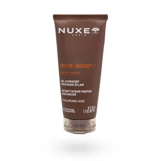 Nuxe men [BOOST]³ gel hydratant défatiguant éclair 50 ml