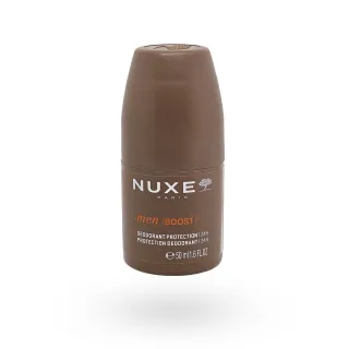 Nuxe men [BOOST]³ déodorant protection 24h roll-on 50 ml