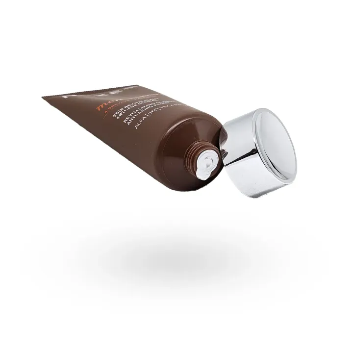 NUXE Men [BOOST]³ Soin Revitalisant Anti-Âge Global 50 ml | Soin Anti-Rides & Fermeté Homme