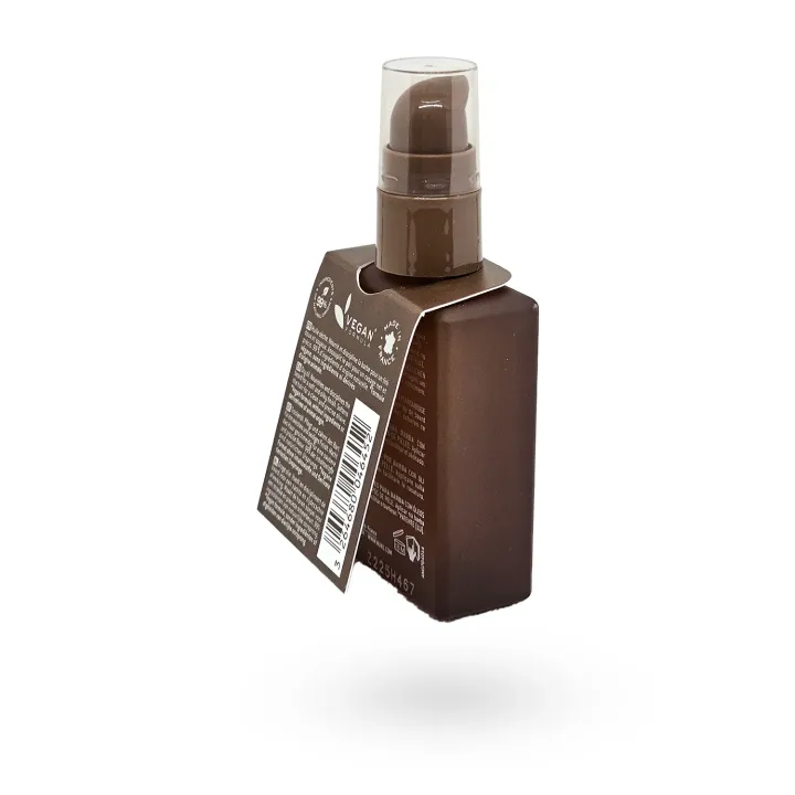 NUXE Men [BOOST]³ Huile Barbe Multi-Fonctions 30 ml | Nourrit, Discipline & Adoucit