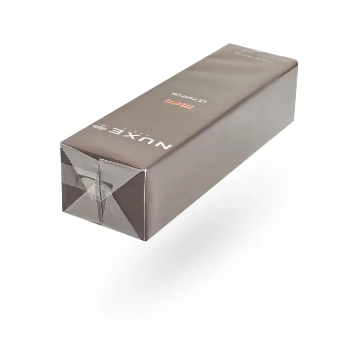 NUXE Men Le Parfum Eau de Parfum 50 ml | Parfum Homme Boisé & Naturel