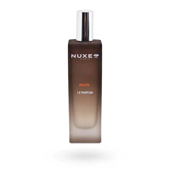 Nuxe men Le Parfum eau de parfum 50 ml