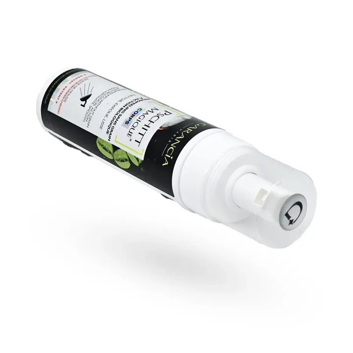 Garancia Pschitt Magique Corps 200 ml – Micropeeling Sans Grain | Pharmacie en Ligne