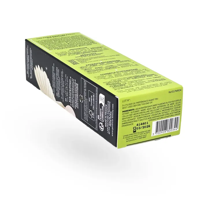 Garancia La Perle du Marabout 30 ml – Gelée Évanescente Matifiante | Pharmacie en Ligne