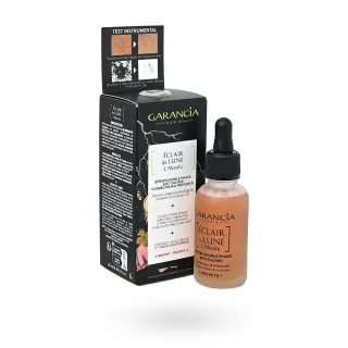 Garancia Éclair de Lune L'Absolu sérum double phase anti-tâches 30 ml