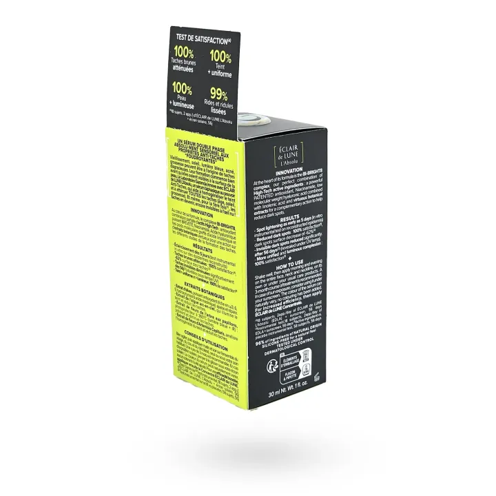 Garancia Éclair de Lune L’Absolu Sérum Anti-Taches 30 ml | Pharmacie en Ligne