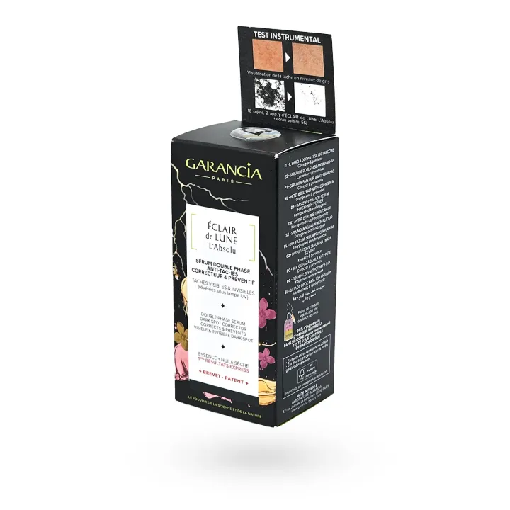 Garancia Éclair de Lune L’Absolu Sérum Anti-Taches 30 ml | Pharmacie en Ligne