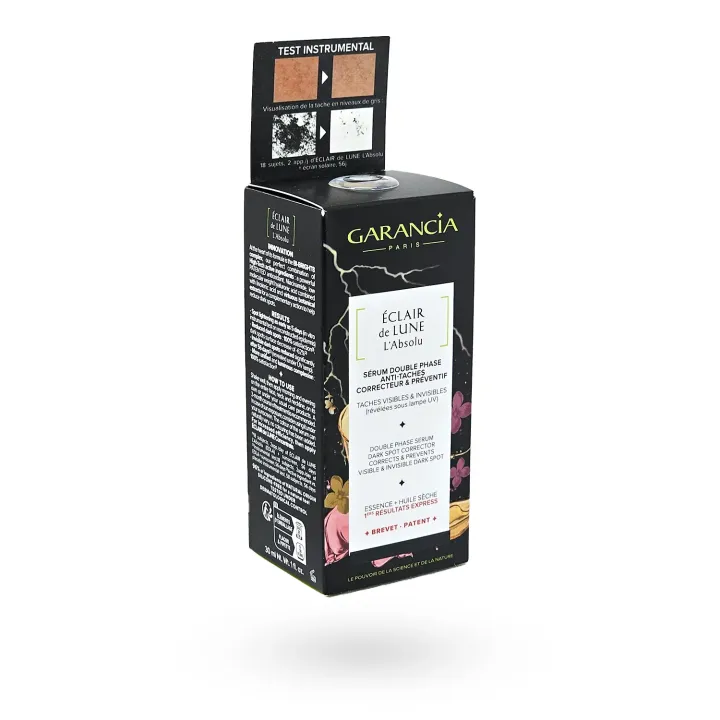 Garancia Éclair de Lune L’Absolu Sérum Anti-Taches 30 ml | Pharmacie en Ligne