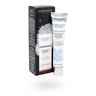 Garancia Diabolique Glaçon crème soie cristalline 40 ml