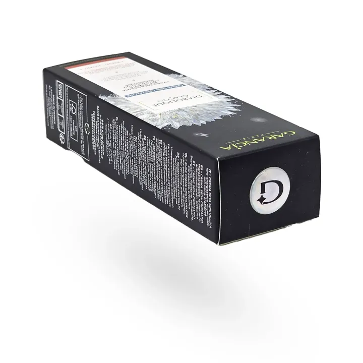 Garancia Diabolique Glaçon Crème Soie Cristalline 40 ml – Soin Hydratant Énergisant | Pharmacie en Ligne