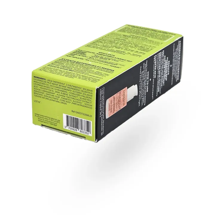 Garancia Diabolique Tomate Sérum Babyskin Hydratation 72h 30 ml | Soin Lissant et Repulpant – Pharmacie en Ligne