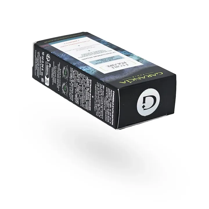 Garancia Étoile Polaire Contour des Yeux Anti-Âge 10 ml – Soin Méno-Expert Regard | Pharmacie en Ligne