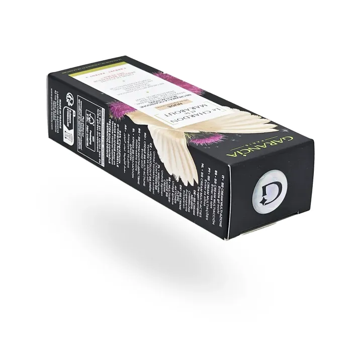 Garancia Le Chardon et le Marabout BB Cream Cicatrisone Nude 30 ml – Soin réparateur & teint parfait