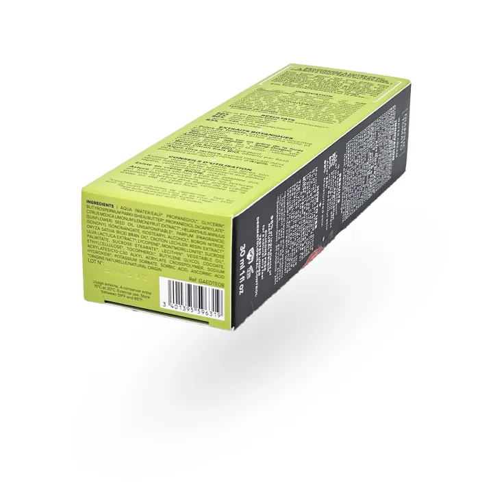 Garancia Diabolique Tomate Crème d’Eau 24H Hydratation – Soin bonne mine 30 ml | Pharmacie en ligne