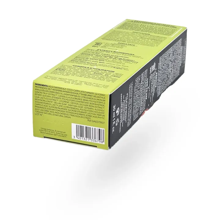 Garancia Diabolique Tomate Crème Riche 24 h – Crème hydratante peaux sèches 30 ml | Pharmacie en ligne