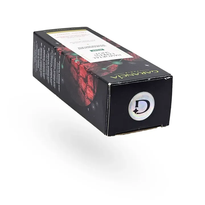 Garancia Immortal Express Shot MG6P – Sérum énergisant anti-âge 15 ml | Pharmacie en ligne