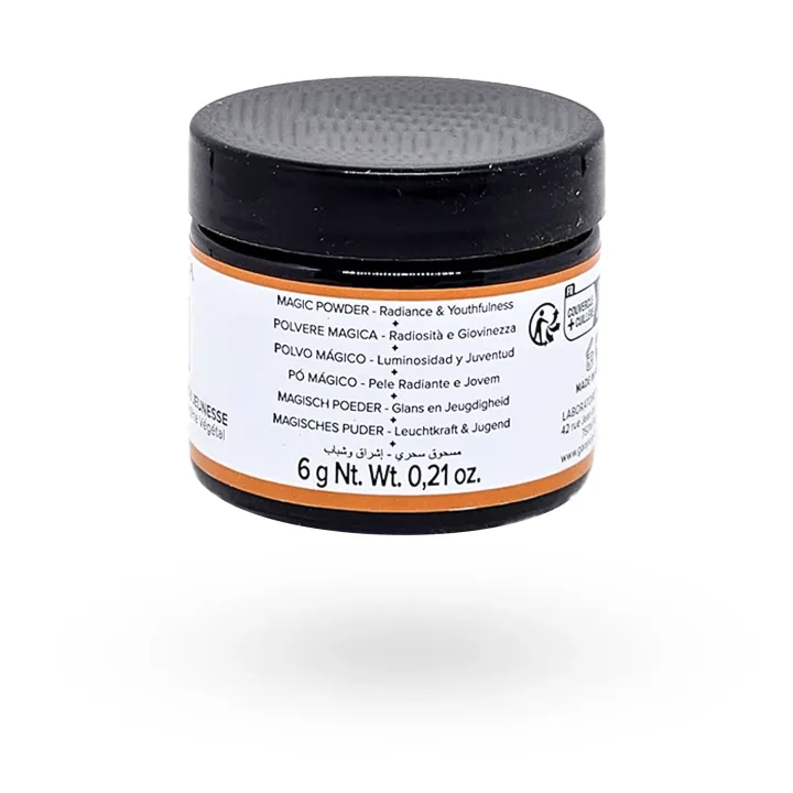 Garancia L’Appel de la Forêt – Poudre Magique Éclat & Jeunesse Vitamine C | Pharmacie en ligne
