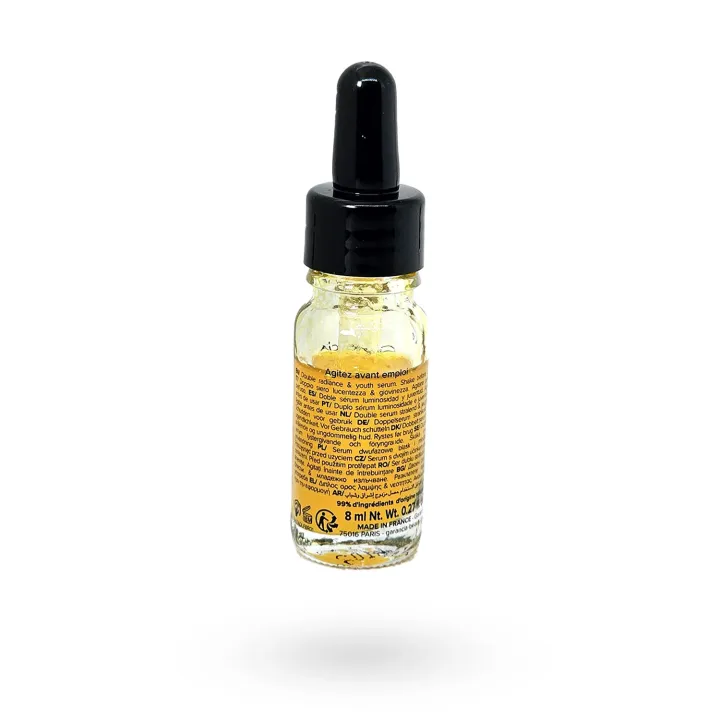 Garancia L’Appel de la Forêt – Double Sérum Éclat & Jeunesse 8 ml | Pharmacie en Ligne