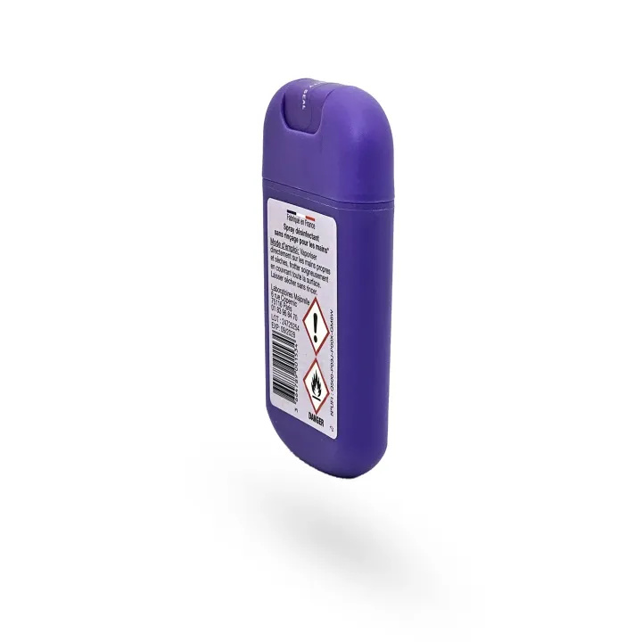 Spray Saneez Orchid Dream – Désinfectant mains 30 ml | Pharmacie en ligne