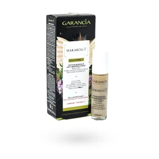 Garancia Marabou-T SOS Zone T potion magique anti-imperfections 10 ml