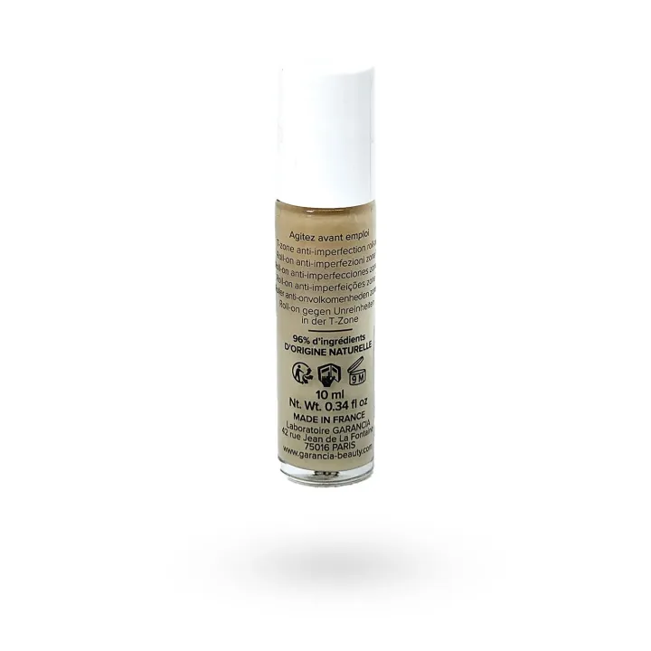 Garancia Marabou-T Potion Magique Anti-Imperfections Zone T | SOS Brillance & Boutons