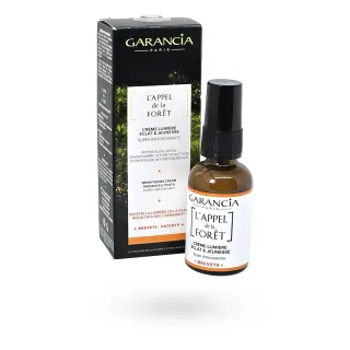 Garancia L’Appel de la Forêt crème lumière éclat & jeunesse 30 ml