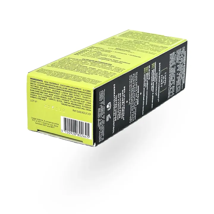 Garancia L’Appel de la Forêt Crème Lumière 30 ml – Soin éclat & jeunesse | Pharmacie en ligne