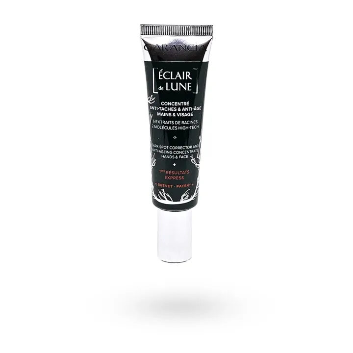 Garancia Éclair de Lune 30 ml – Soin anti-taches & anti-âge mains et visage | Pharmacie en ligne