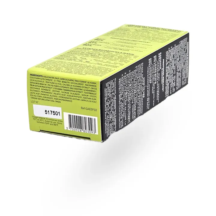 Garancia Éclair de Lune La Foudroyante – Crème Anti-Taches & Anti-Rides | Pharmacie en Ligne