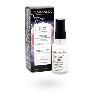 Garancia Éclair de Lune La Foudroyante crème lactée anti-taches 30 ml