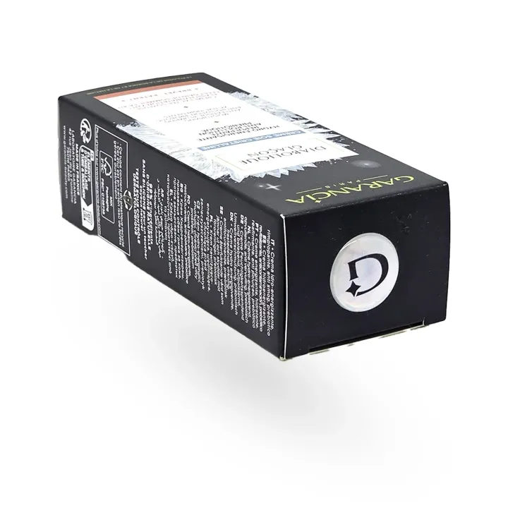 Garancia Diabolique Glaçon Crème Soie Cristalline 20 ml – Soin Hydratant 5-en-1 | Pharmacie en Ligne