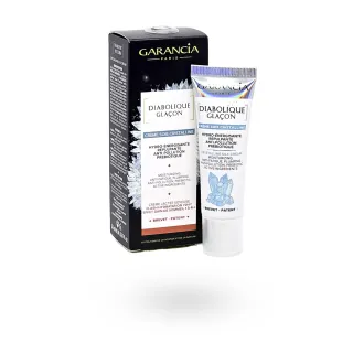 Garancia Diabolique Glaçon crème soie cristalline hydro-énergisante 20 ml