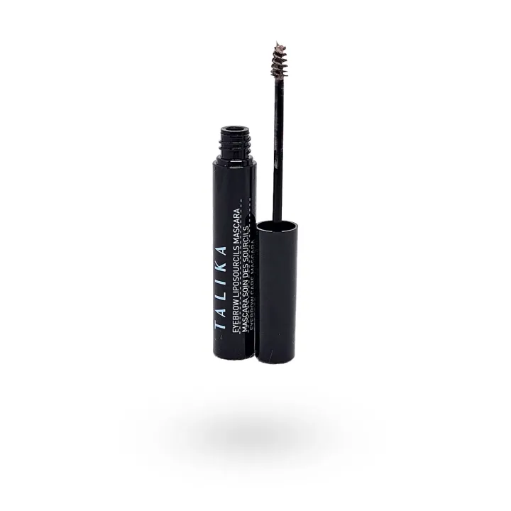 Garancia Rituel Regard Intense Larmes de Fantôme + Mascara – Coffret Regard Anti-Cernes & Sourcils