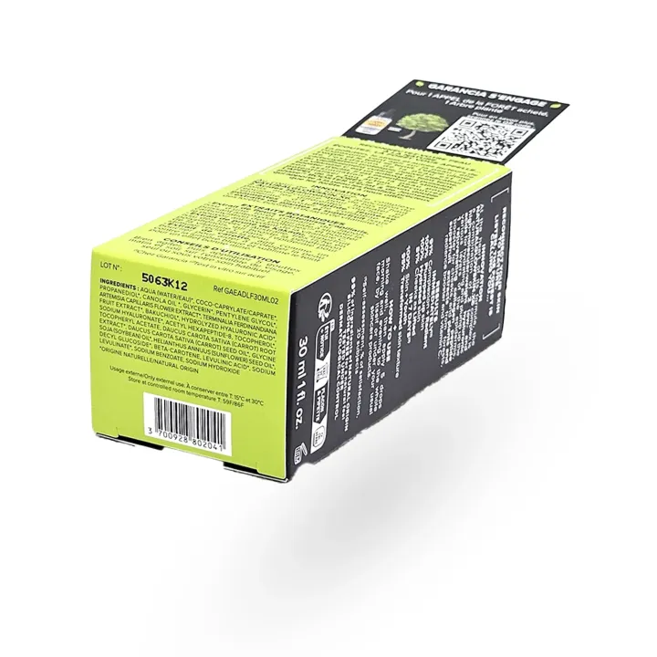 Garancia L’Appel de la Forêt Sérum Double Phase – Booster d’Éclat & Jeunesse | Pharmacie en ligne