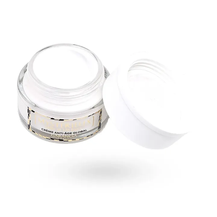 Garancia Mystérieux Mille et Un Jours – Crème de Jour Anti-Âge Liftante & Redensifiante