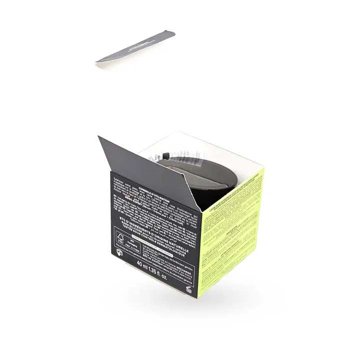 Garancia Étoile du Jour – Crème Rose Volumatrice Méno-Expert | Anti-Âge Peaux Matures