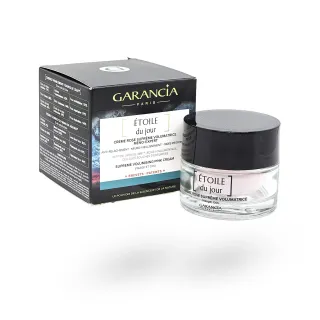 Garancia Étoile du jour crème rose suprême volumatrice méno-expert 40 ml