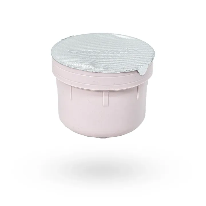 Garancia Étoile du Jour – Recharge crème Rose Volumatrice Méno-Expert | Anti-Âge Peaux Matures