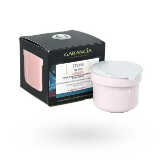 Garancia Étoile du jour recharge crème rose suprême volumatrice méno-expert 40 ml