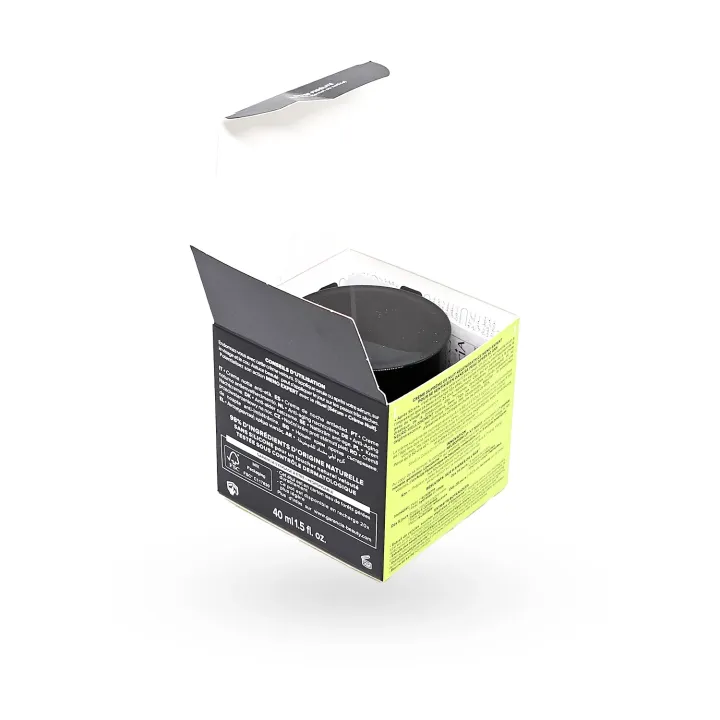 Garancia À la Belle Étoile – Crème Suprême de Nuit Régénératrice Ménopause 40 ml | Pharmacie en Ligne