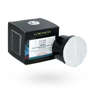Garancia À la belle Étoile recharge crème suprême de nuit régénératrice méno-expert 40 ml